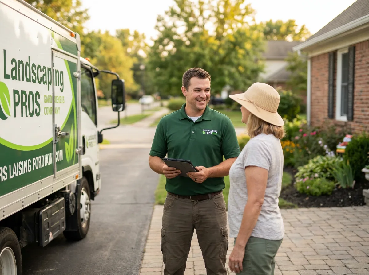 Landscaping Buchanan, ND FAQs